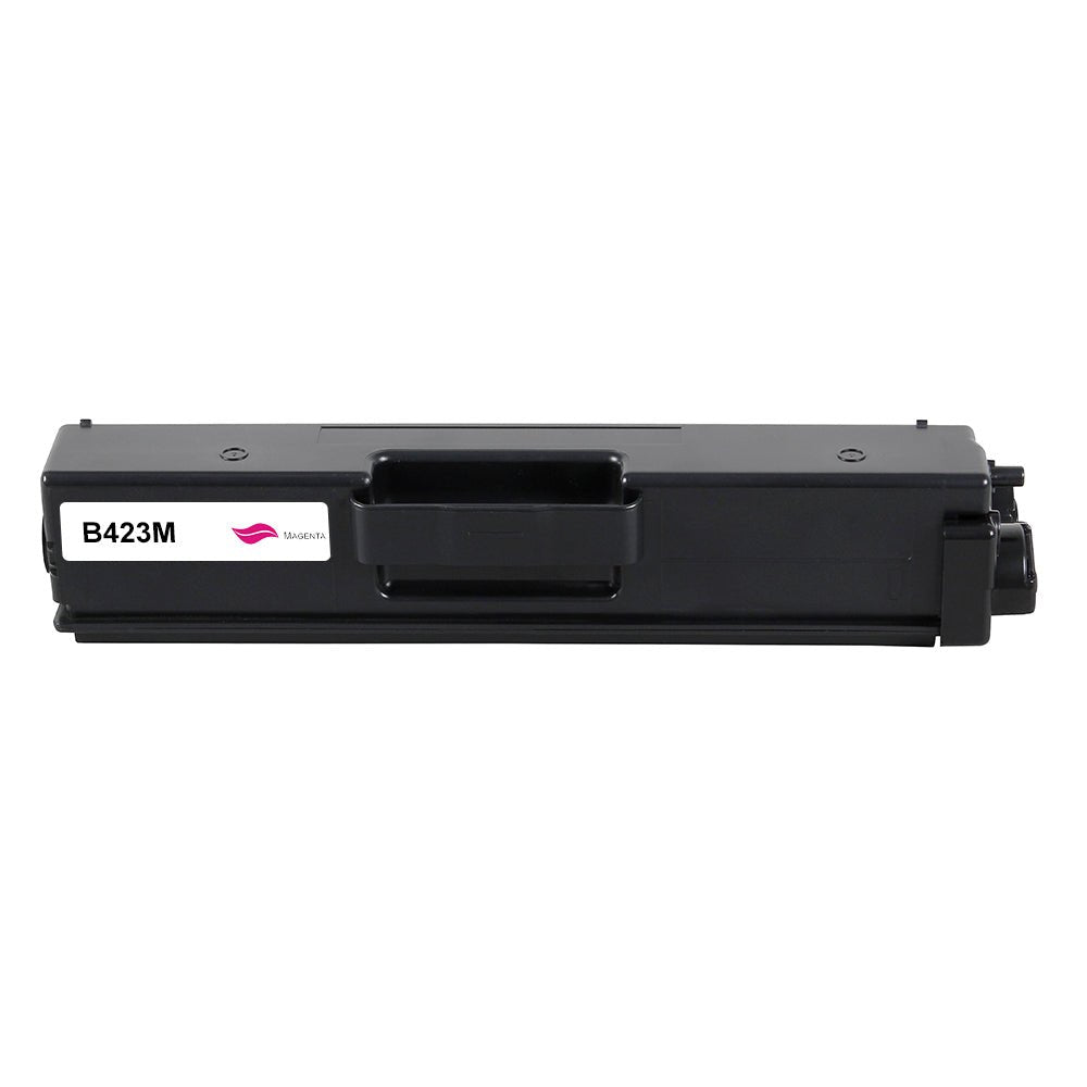 Cartouche de toner Compatible Brother TN-423M Magenta 4000pages - KERA FRANCE Cartouche de toner Compatible Brother TN-423M Magenta 4000pages - KERA FRANCE